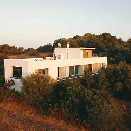 Serene Sardinian Escape Apartman