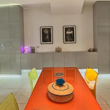 Apartment Serene Sardinian Escape