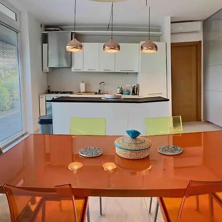 Serene Sardinian Escape *