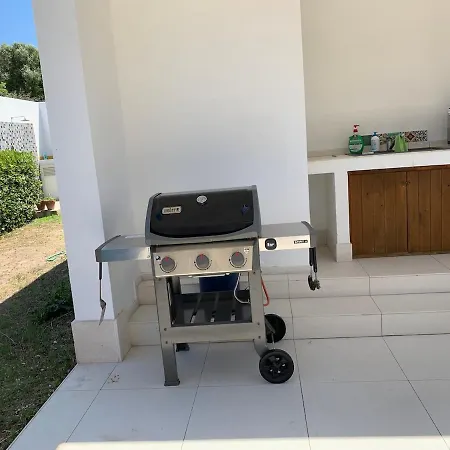 Serene Sardinian Escape アパート Porto Columbu - Perd'e Sali