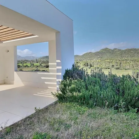 Serene Sardinian Escape Apartman Porto Columbu - Perd'e Sali