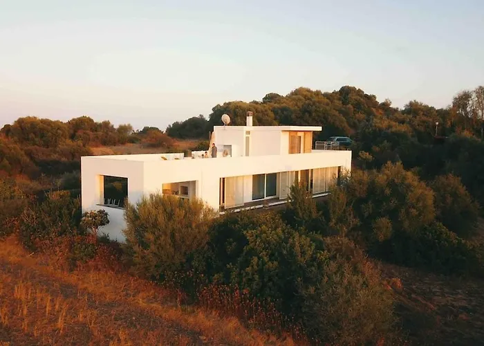 Serene Sardinian Escape Apartment