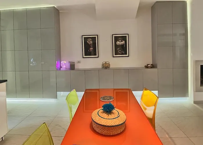 Apartment Serene Sardinian Escape