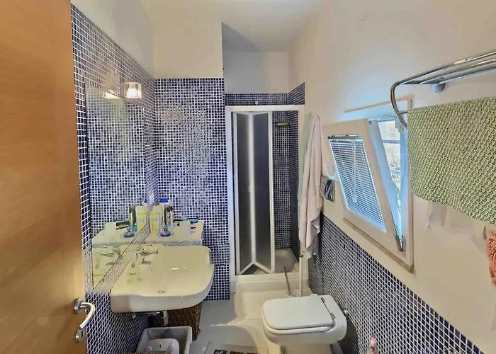 Serene Sardinian Escape *