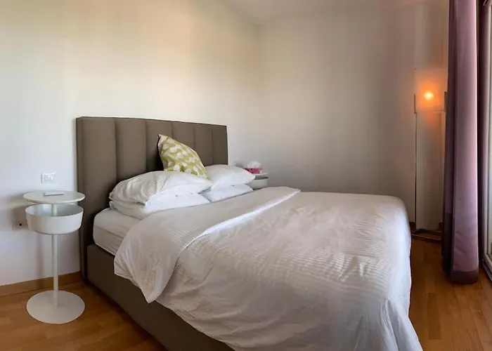 Apartment Serene Sardinian Escape Porto Columbu - Perd'E Sali