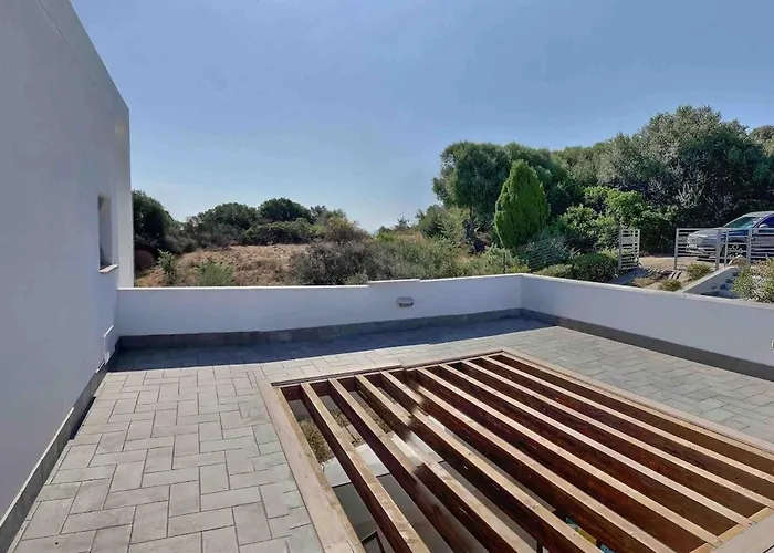 Apartment Serene Sardinian Escape