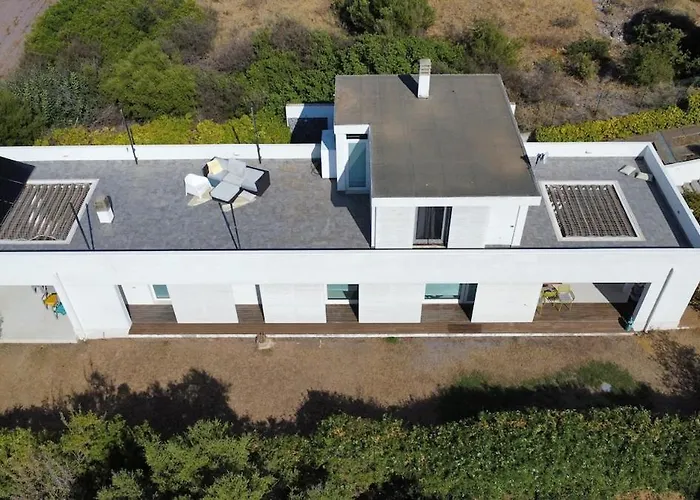 Serene Sardinian Escape Apartment