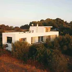 Serene Sardinian Escape شقة