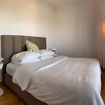 شقة Serene Sardinian Escape Porto Columbu - Perd'E Sali
