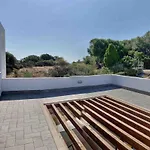 شقة Serene Sardinian Escape