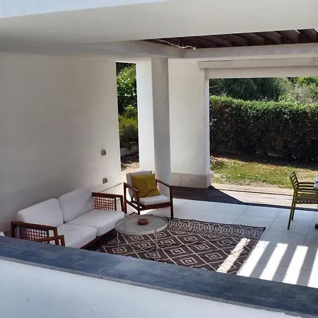 Serene Sardinian Escape