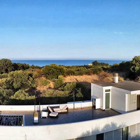 Daire Serene Sardinian Escape *