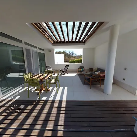 Serene Sardinian Escape