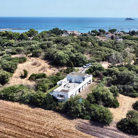 Serene Sardinian Escape *