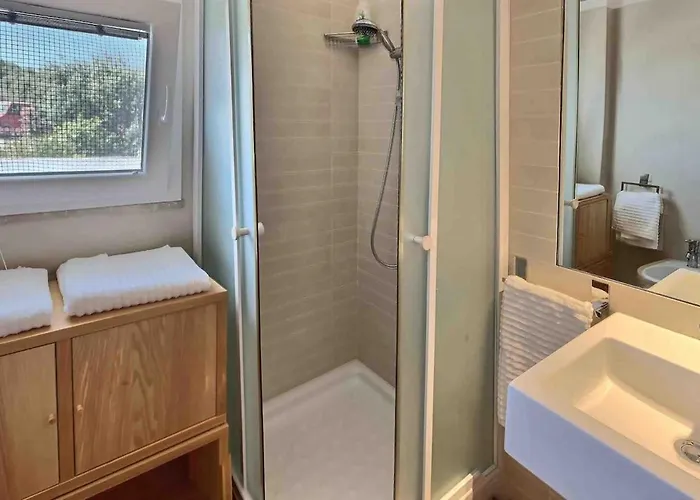 Serene Sardinian Escape *